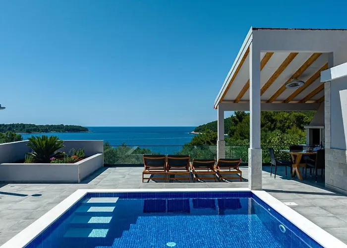 Villa Blue Panorama