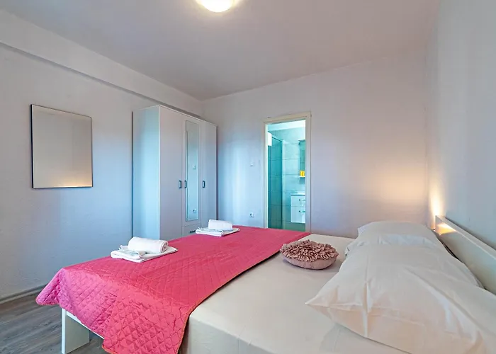 Villa Blue Panorama