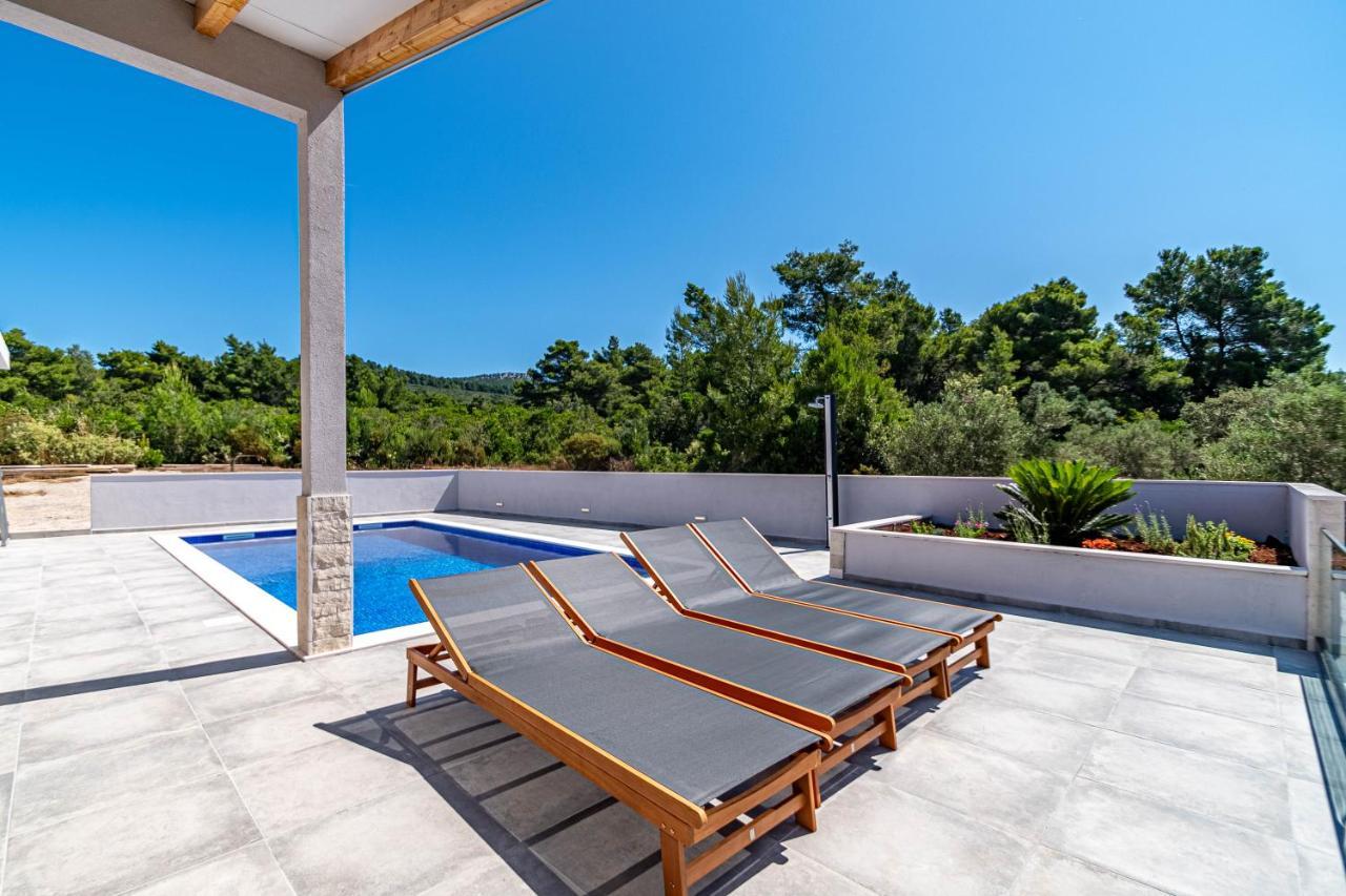 Blue Panorama Villa Vela Luka