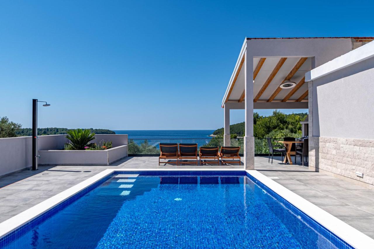 Blue Panorama Villa