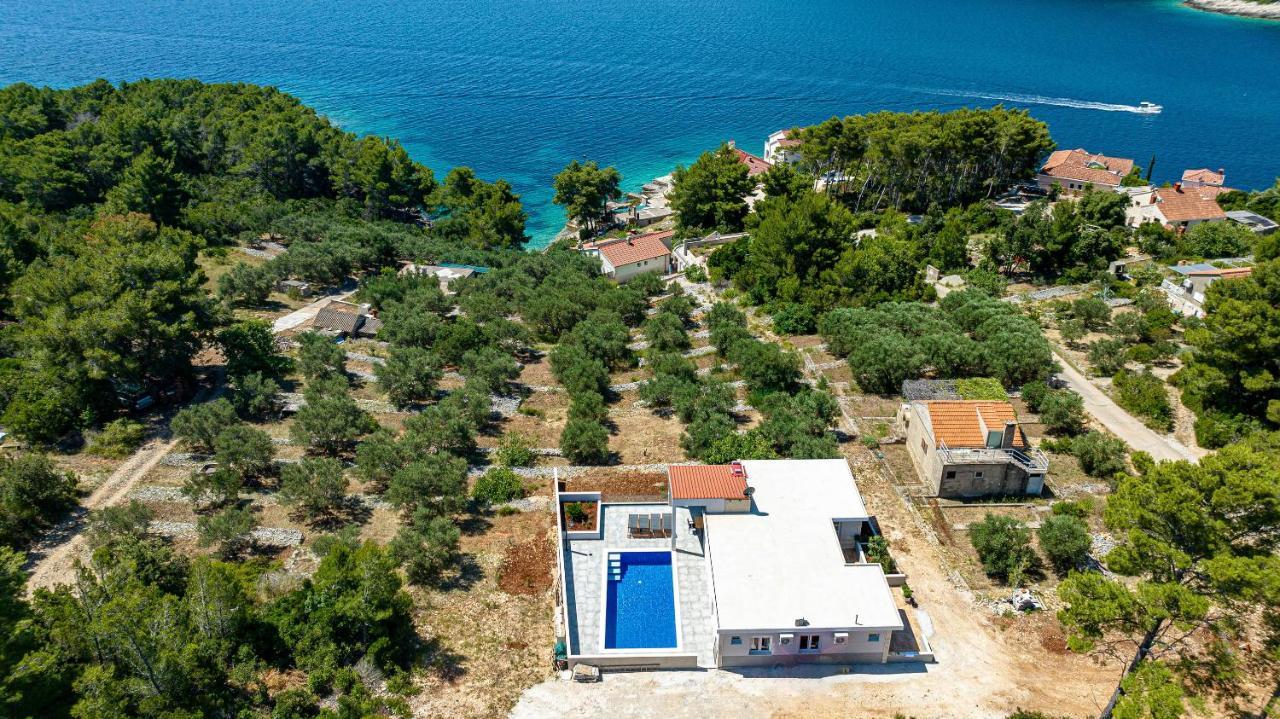 Blue Panorama Vela Luka