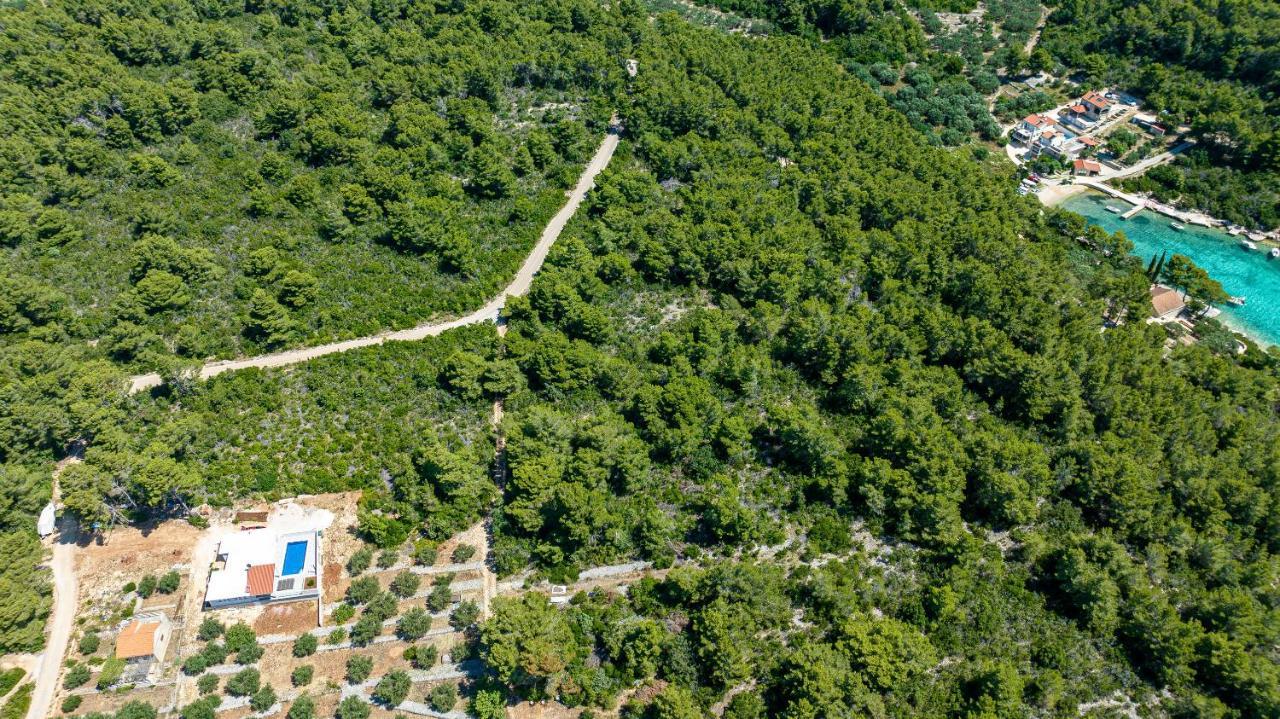 Blue Panorama Villa Vela Luka