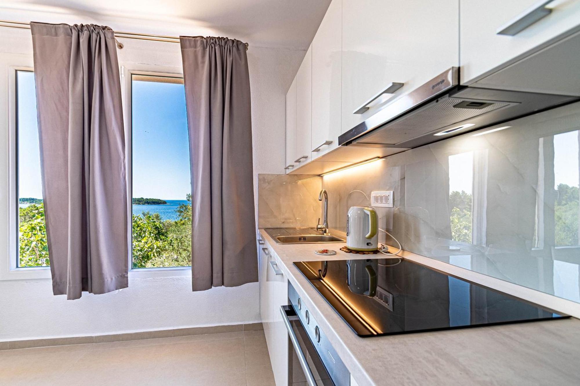 Villa Blue Panorama