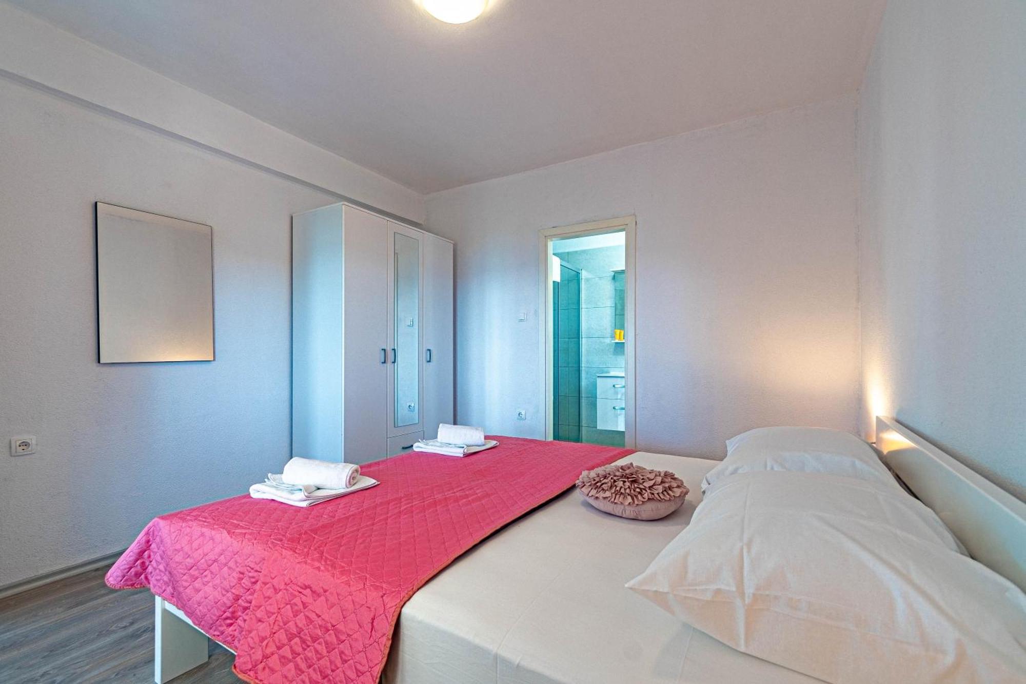 Blue Panorama Villa *