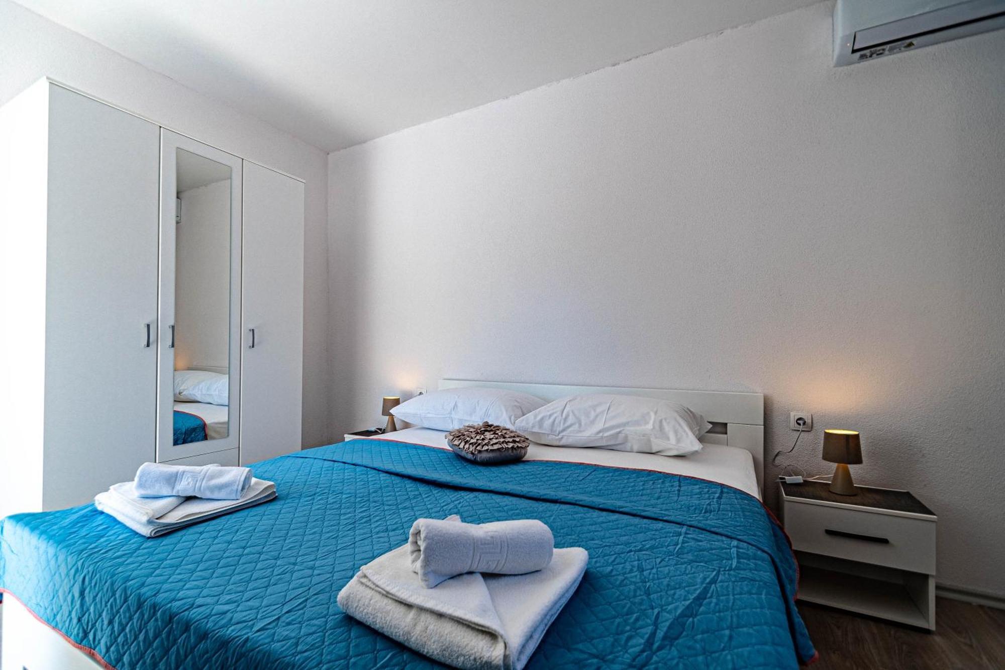 Blue Panorama Villa