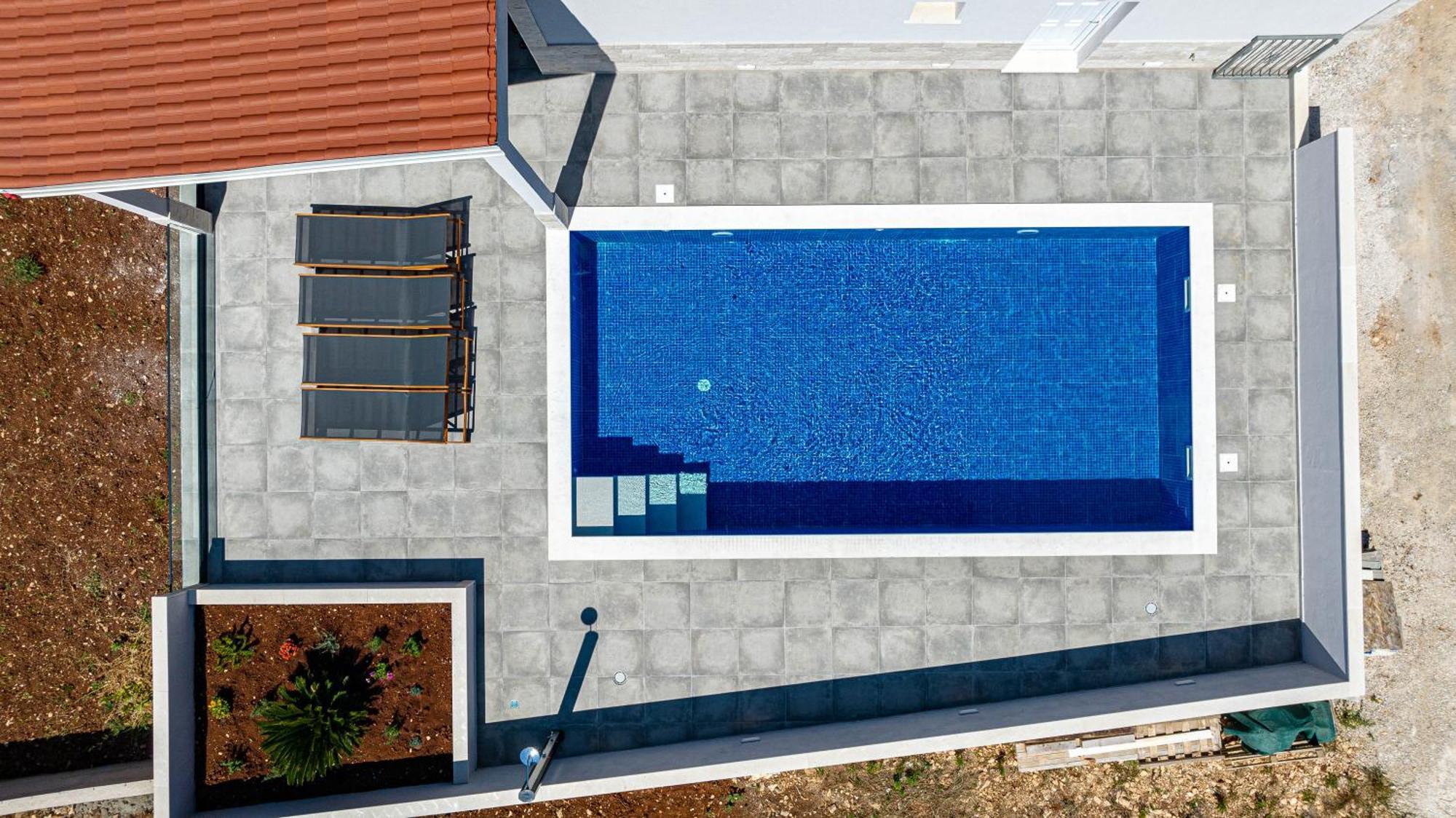 Villa Blue Panorama *