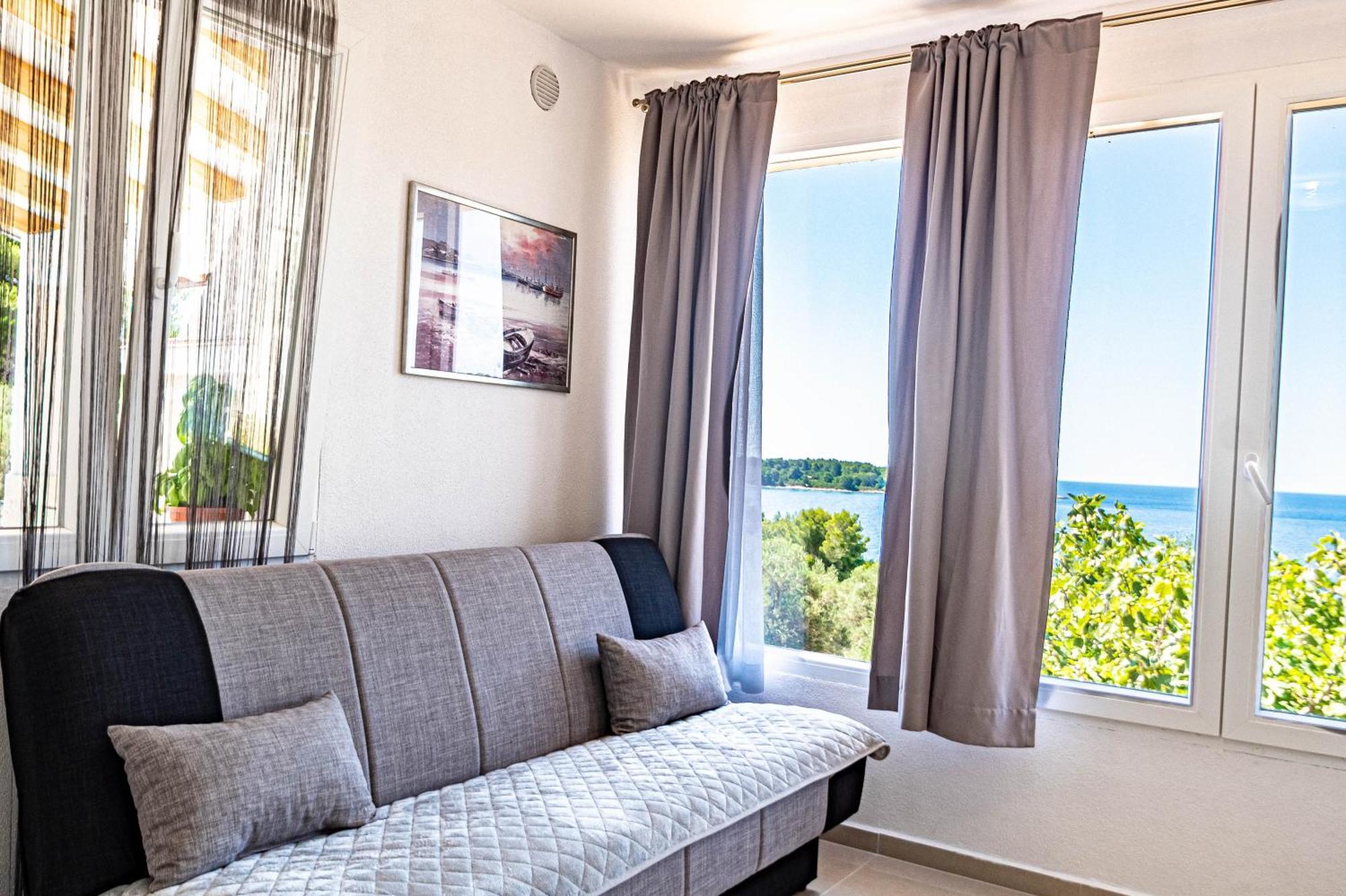 Blue Panorama Villa