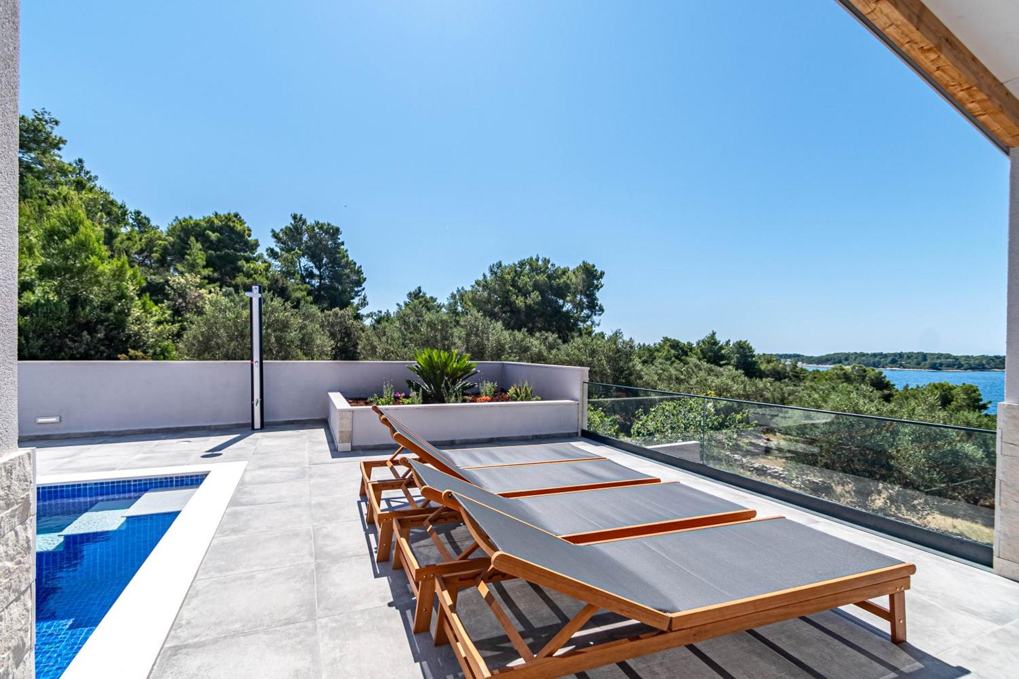 Villa Blue Panorama *