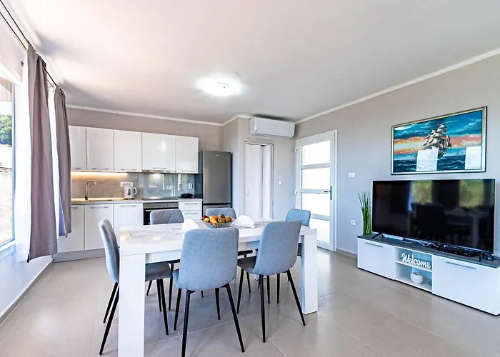 Villa Blue Panorama