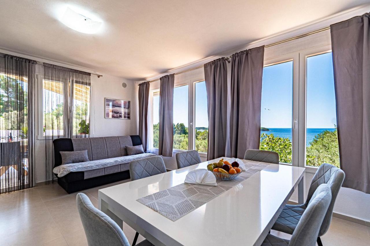 Villa Blue Panorama *