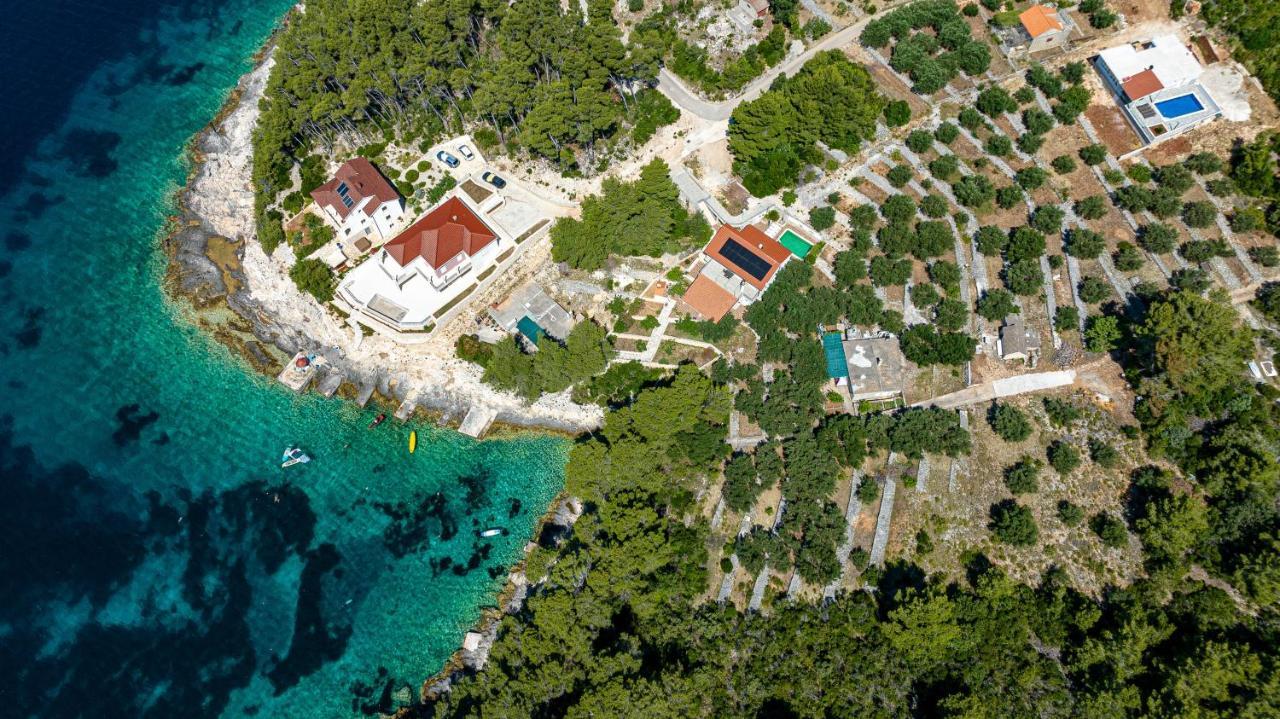Villa Blue Panorama
