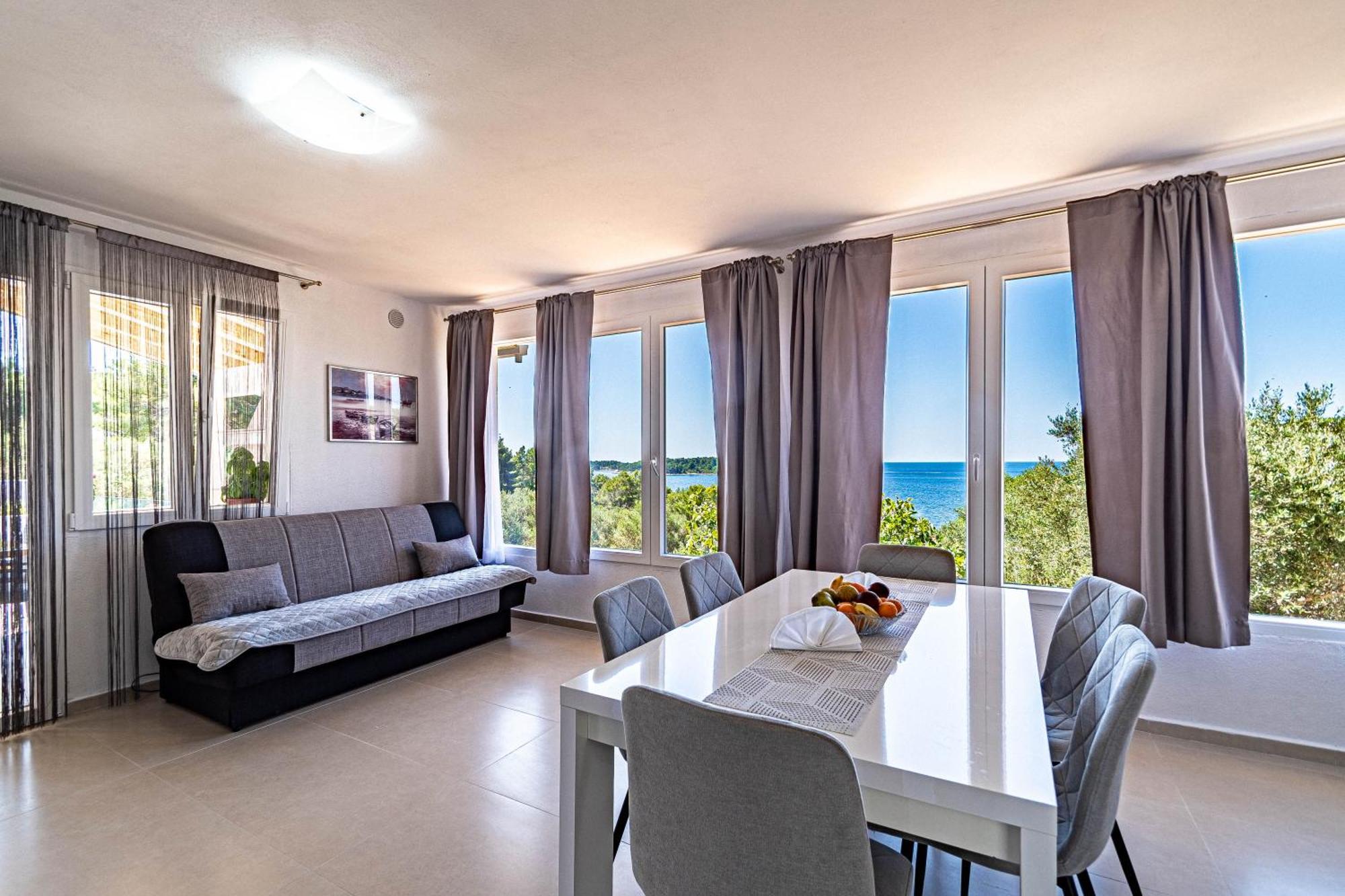 Villa Blue Panorama *